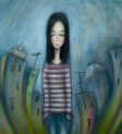 Lonely-Girl