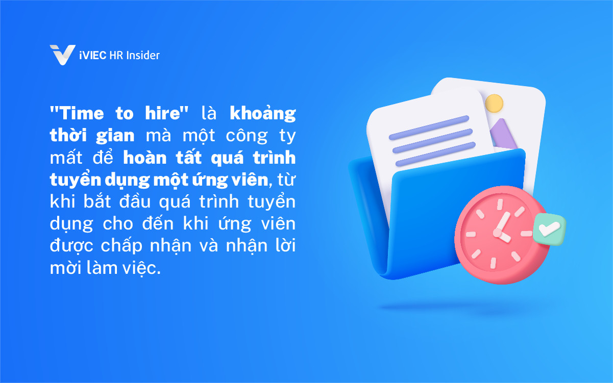 Sự Khác Biệt Giữa Hired Và Time To Hire