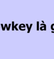 Ẩm thực low key