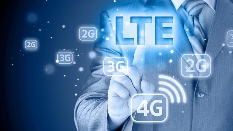 Mạng LTE (Long-Term Evolution) là gì?