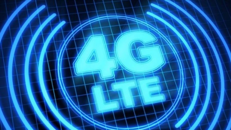 Ứng dụng thực tế của mạng LTE