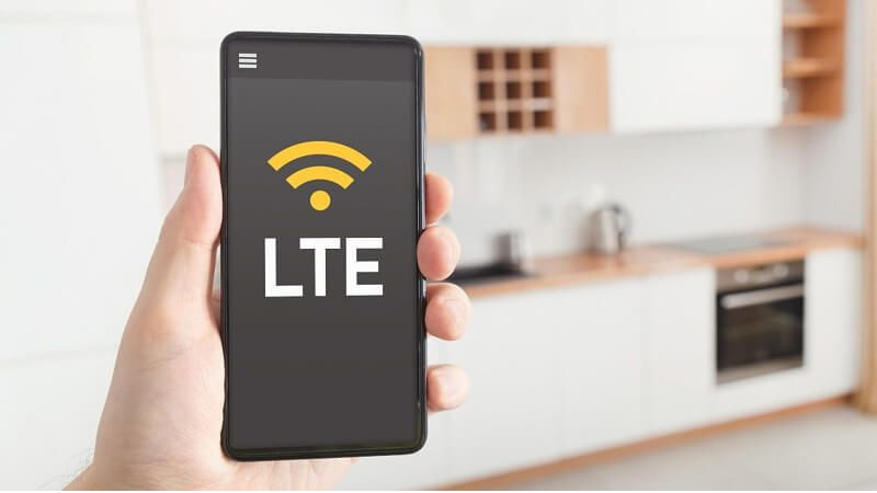 Các nhà mạng cung cấp mạng LTE