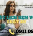 Luật sư A&An - Luật sư Đà Nẵng
