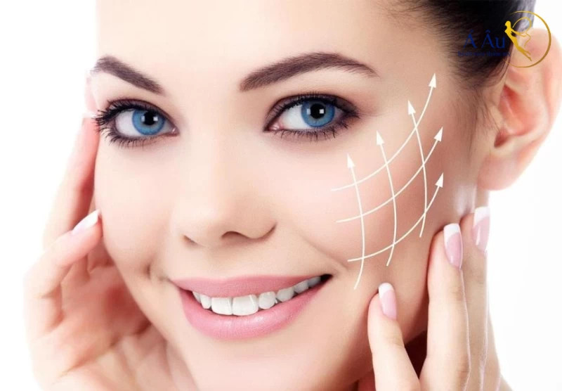 Thẩm mỹ hạ gò má giúp tạo sự cân đối và hài hòa cho khuôn mặt