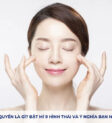 Lưỡng quyền đầy đặn, tròn trịa, hài hòa với khuôn mặt là một nét tướng tốt trong nhân tướng học