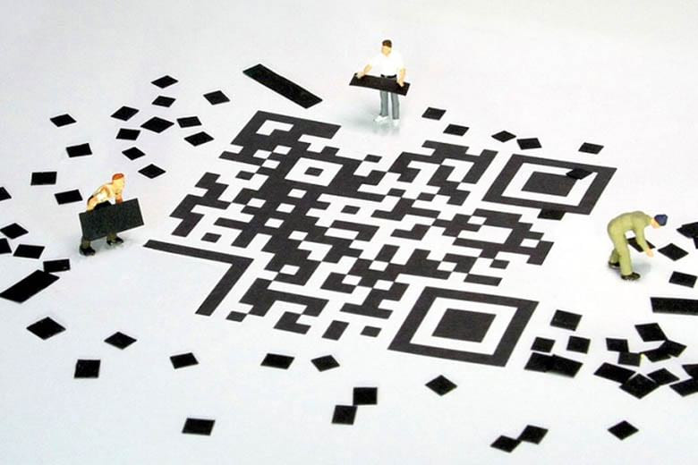 Khái niệm mã code là gì