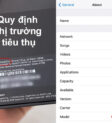 iPhone mã LL/A: Biểu tượng của chất lượng và uy tín từ thị trường Mỹ