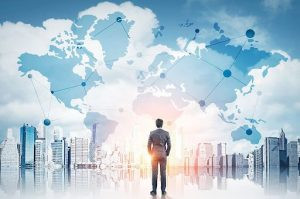 Đánh giá thị trường để đưa ra quyết định kinh doanh.