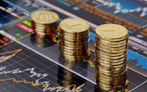 Chợ truyền thống là một hình thức "market" quen thuộc.