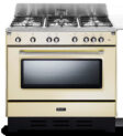 Mẫu thiết kế cooker điển hình