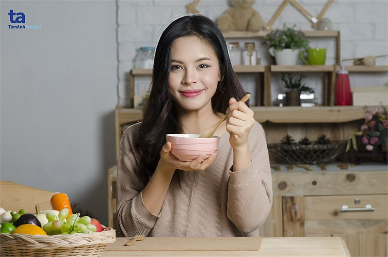 Hình ảnh món bầu luộc chấm muối vừng