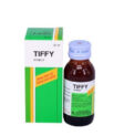 Thuốc Tiffy dạng siro