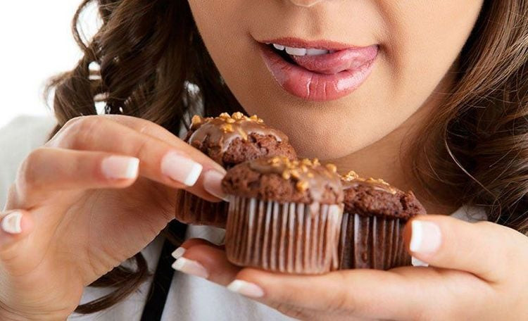 Bông cải xanh là một nguồn cung cấp crom dồi dào, giúp điều chỉnh đường huyết và giảm cảm giác thèm ngọt