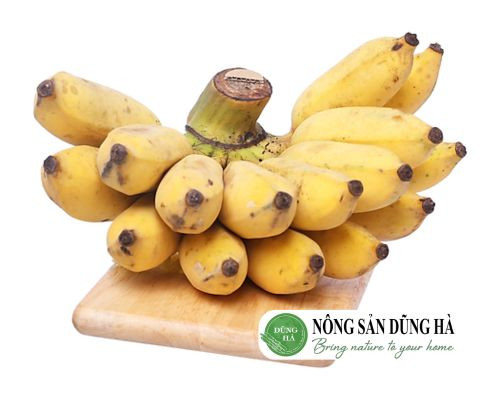 mon-chuoi-nuong Chuối nướng thơm ngon