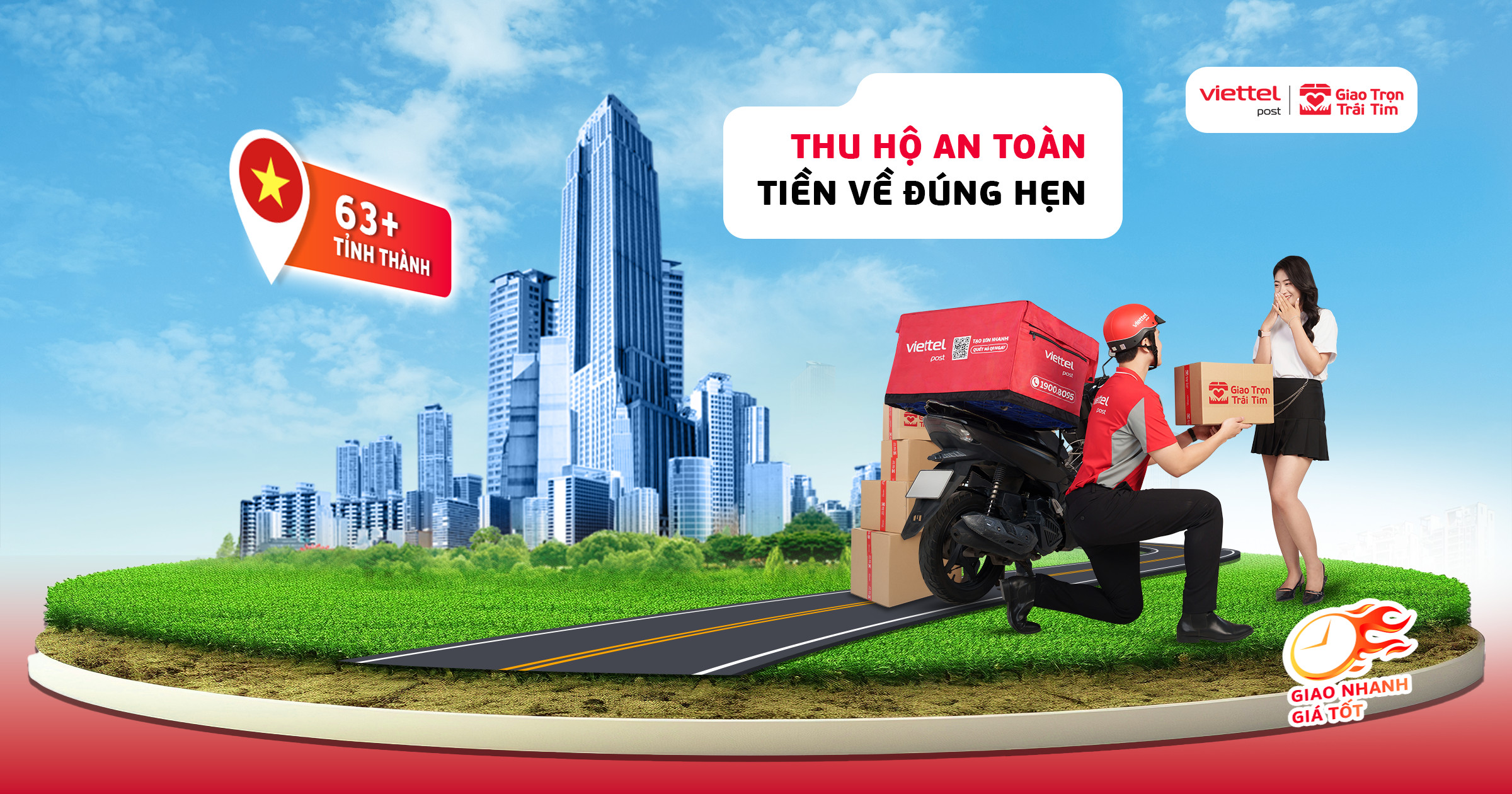 một số lưu ý khi sỠdụng dịch vụ thu hộ