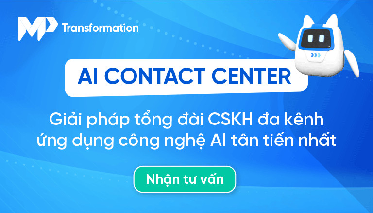 Giải pháp Contact Center