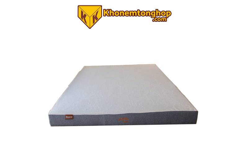 Nệm foam tiếng Anh là gì?