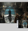 Smart TV Giao Diện
