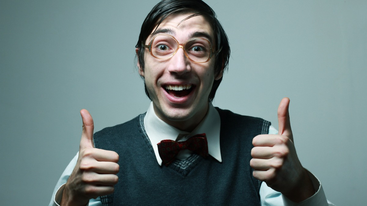 Geek ẩm thực chia sẻ món ăn của mình với bạn bè