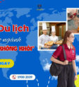 Khám phá ngành du lịch và ẩm thực tại Hoa Kỳ