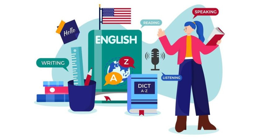 Ngành Ngôn ngữ Anh mở ra nhiều cơ hội việc làm hấp dẫn