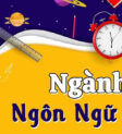 Các chuyên ngành của ngôn ngữ Anh