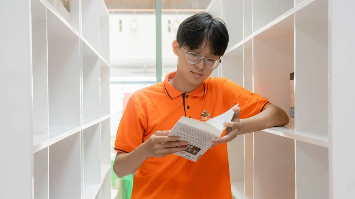 Các trường đào tạo ngành ngôn ngữ Anh tốt nhất