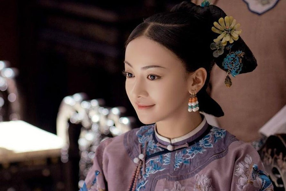 Ngụy Anh Lạc - Mary Sue điển hình trong phim Diên Hi Công Lược