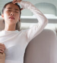 Say tàu xe gây chóng mặt buồn nôn