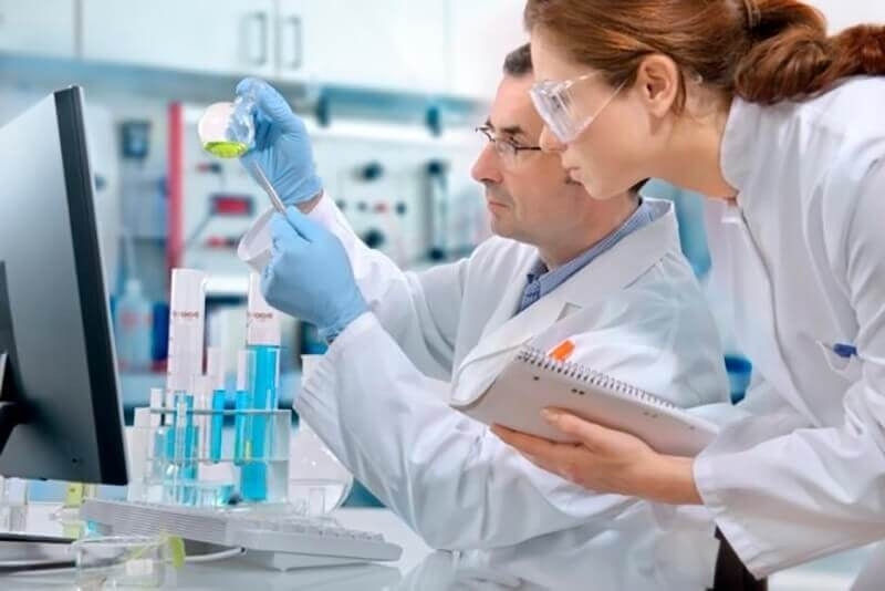 Nhiệt lượng kế giúp xác định nhiệt dung riêng phục vụ cho ngành công nghiệp