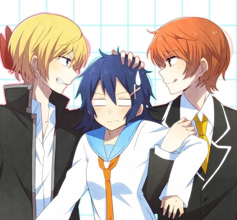 NTR là gì trong thế giới anime và manga?