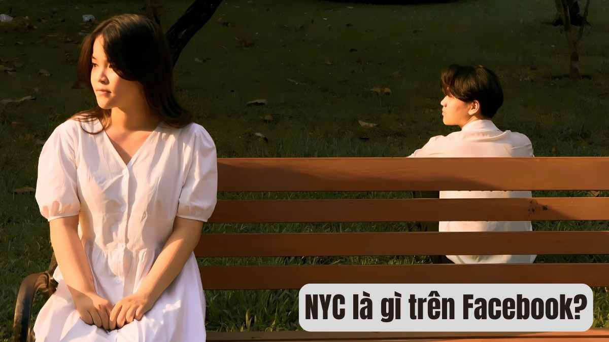 NYC là gì trên Facebook?