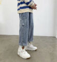 Pants in fashion: A versatile wardrobe staple.
