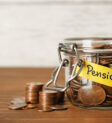 Pension lÃ  gÃ¬