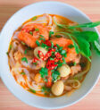 Ảnh minh họa: Món ăn tốt cho gan