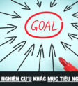 Phạm vi nghiên cứu và các yếu tố cấu thành