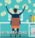 Thuế thu nhập cá nhân