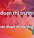Phân đoạn thị trường