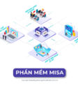 Phần mềm Misa