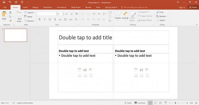 Phần mềm PowerPoint: Công cụ trình chiếu quen thuộc và mạnh mẽ