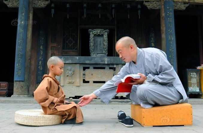 Pháp danh là tên đạo mà người Phật tử nhận được khi quy y Tam Bảo, tượng trưng cho sự gắn kết với Phật pháp.