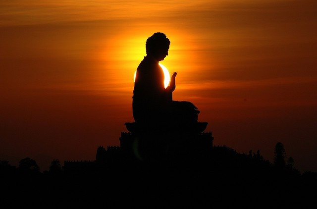 Pháp trong Phật giáo là gì?