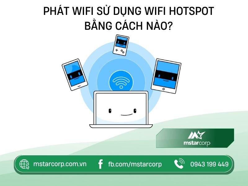 Chia sẻ niềm vui ẩm thực từ các Hotspot