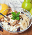 Phân loại cottage cheese
