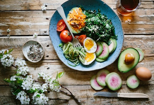 Chia sẻ bí quyết nấu ăn toàn cầu
