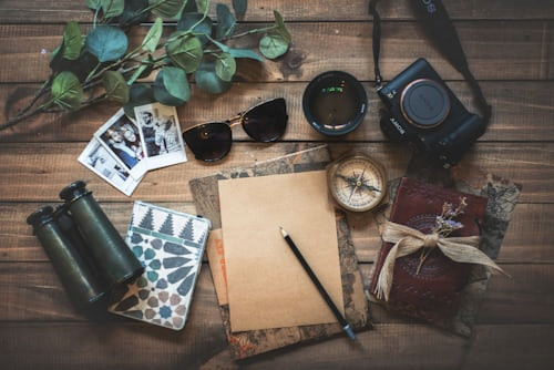 Một cơ hội tuyệt vời để khám phá những điều mới mẻ và thú vị