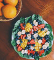Salad Trái Cây