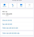 Cảnh báo cuộc gọi lừa đảo chuẩn hóa thuê bao di động, khóa SIM chiếm đoạt tiền trong tài khoản ngân hàng