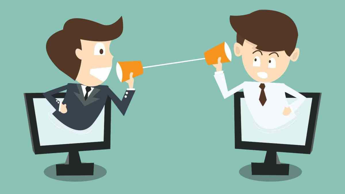 Phỏng vấn qua điện thoại