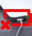 Laptop đang "plugged in" nhưng không "charging"
